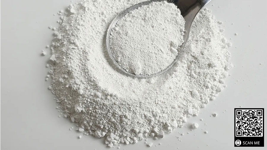 Bột Titanium dioxide trong sản xuất sơn nước