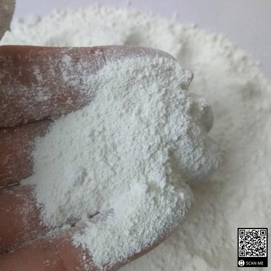 Bột Titanium dioxide trong sản xuất sơn nước